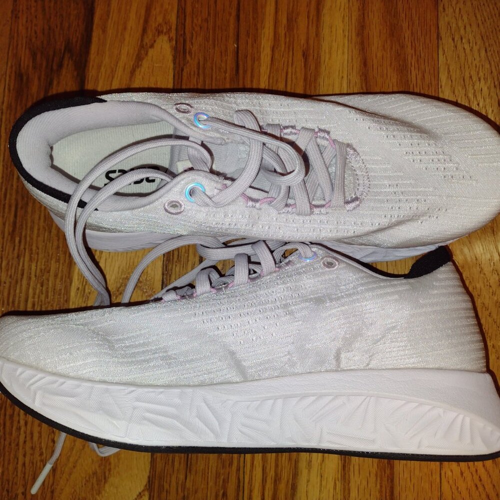 New Asics Women's Running Sneakers, worn twice